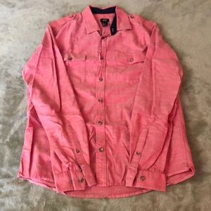 H&M Button Down Shirt